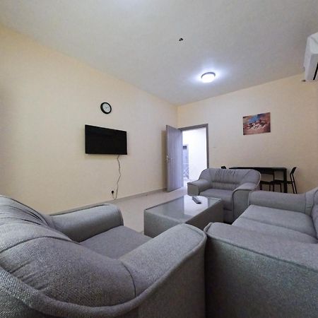 Hor Al Anz Star Residence - Home Stay Dubaj Exteriér fotografie