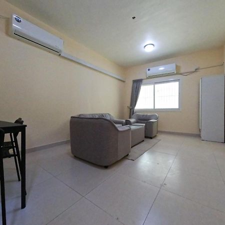 Hor Al Anz Star Residence - Home Stay Dubaj Exteriér fotografie