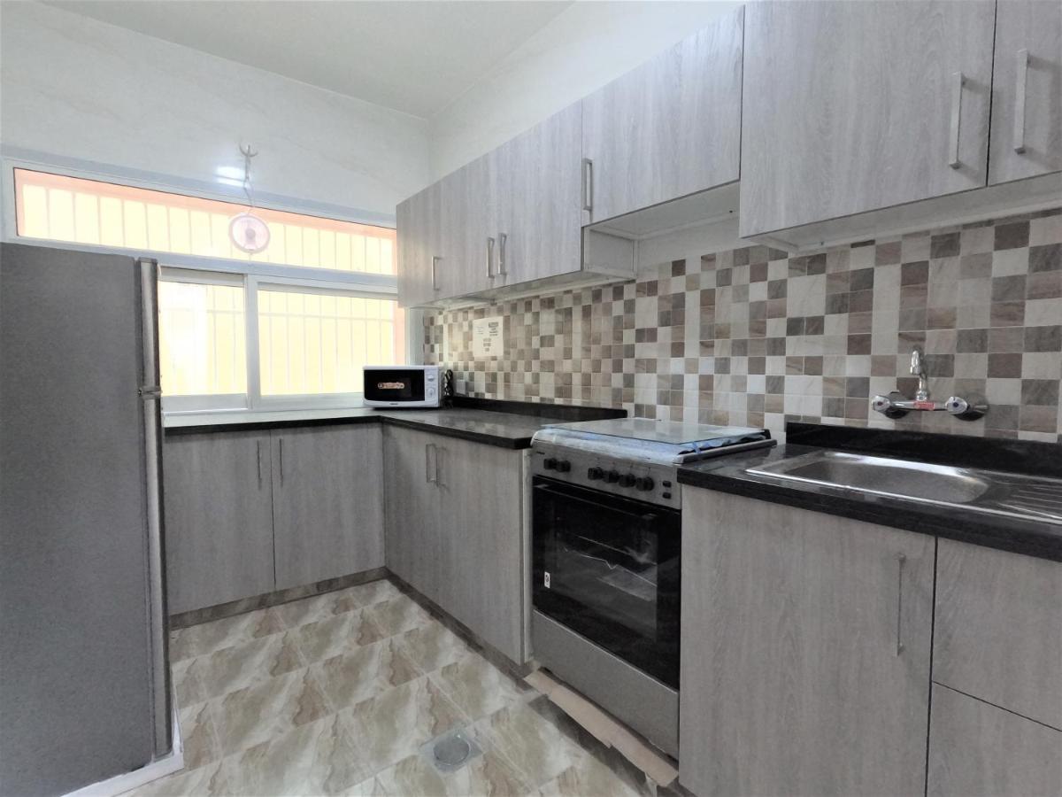 Hor Al Anz Star Residence - Home Stay Dubaj Exteriér fotografie