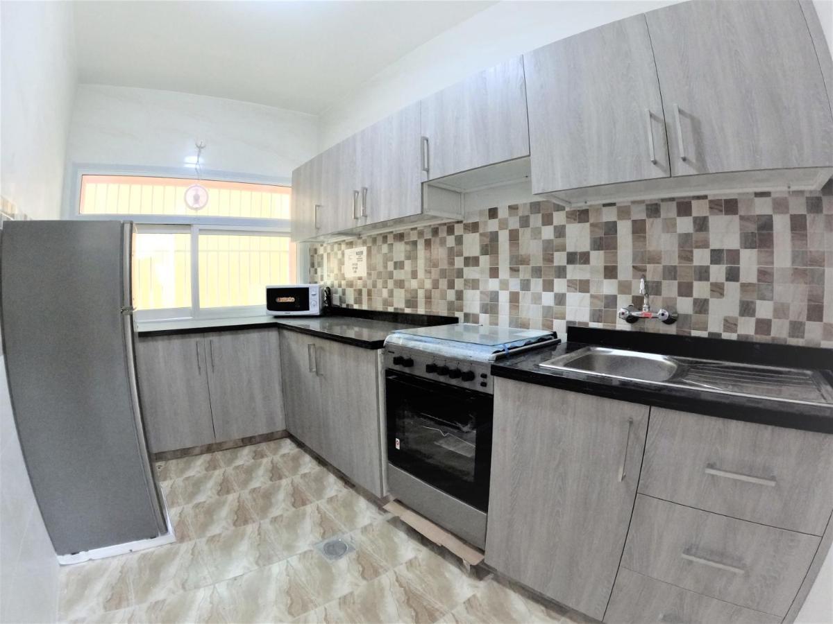 Hor Al Anz Star Residence - Home Stay Dubaj Exteriér fotografie