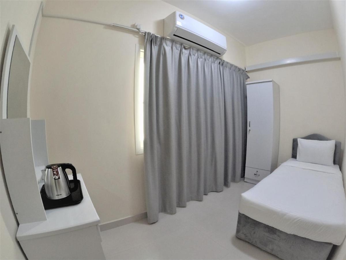 Hor Al Anz Star Residence - Home Stay Dubaj Exteriér fotografie