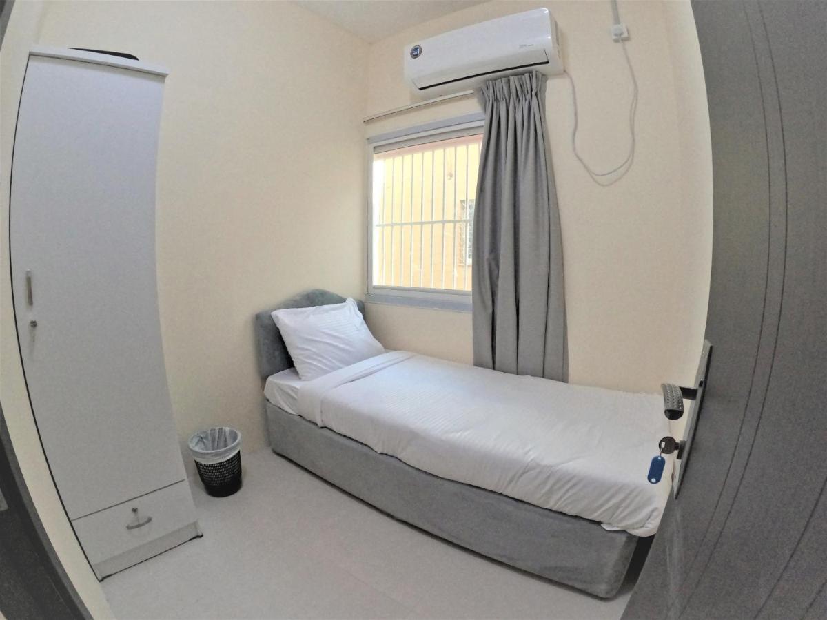 Hor Al Anz Star Residence - Home Stay Dubaj Exteriér fotografie