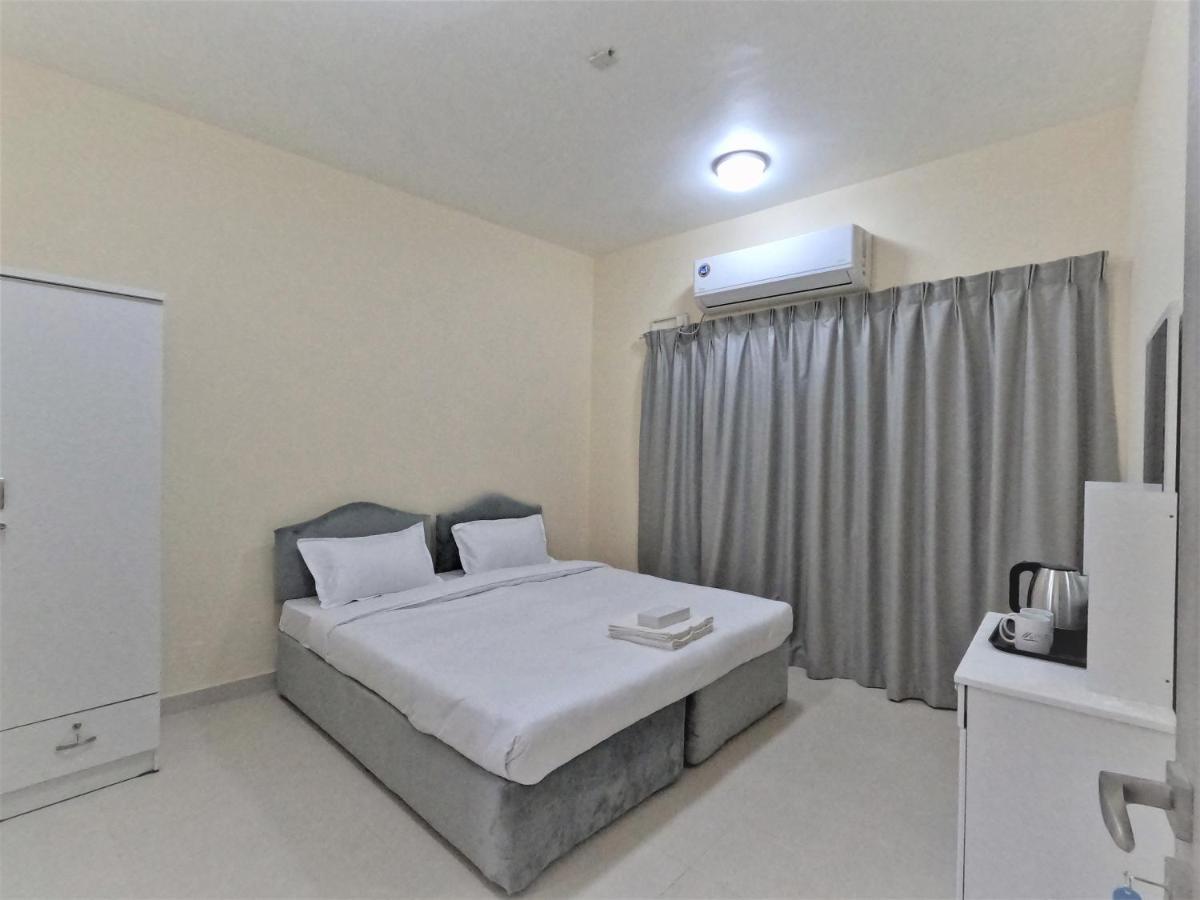 Hor Al Anz Star Residence - Home Stay Dubaj Exteriér fotografie