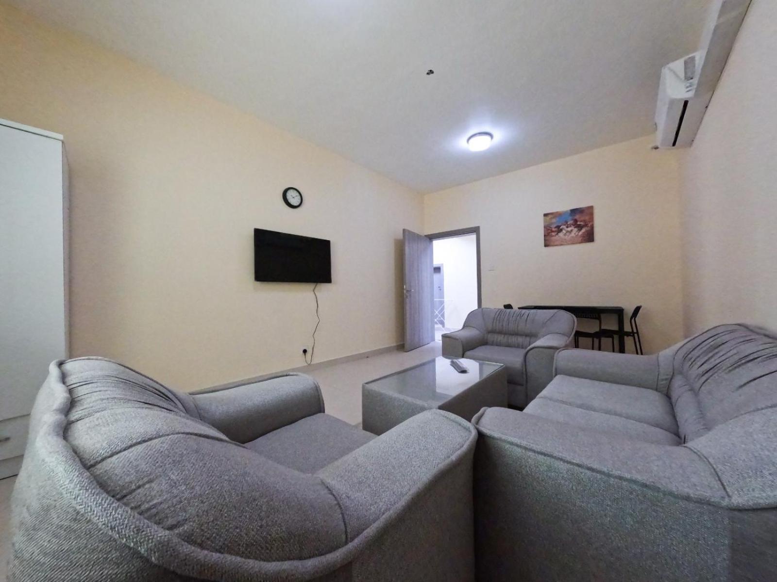 Hor Al Anz Star Residence - Home Stay Dubaj Exteriér fotografie