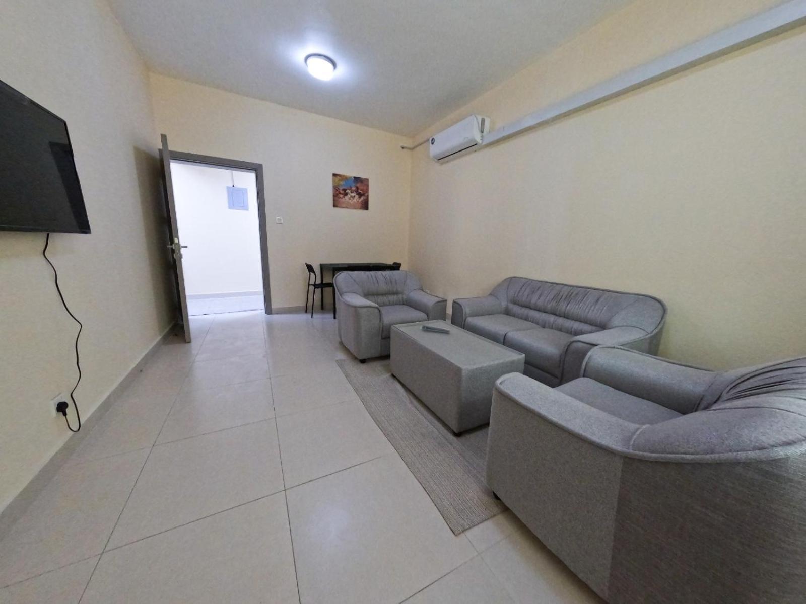 Hor Al Anz Star Residence - Home Stay Dubaj Exteriér fotografie