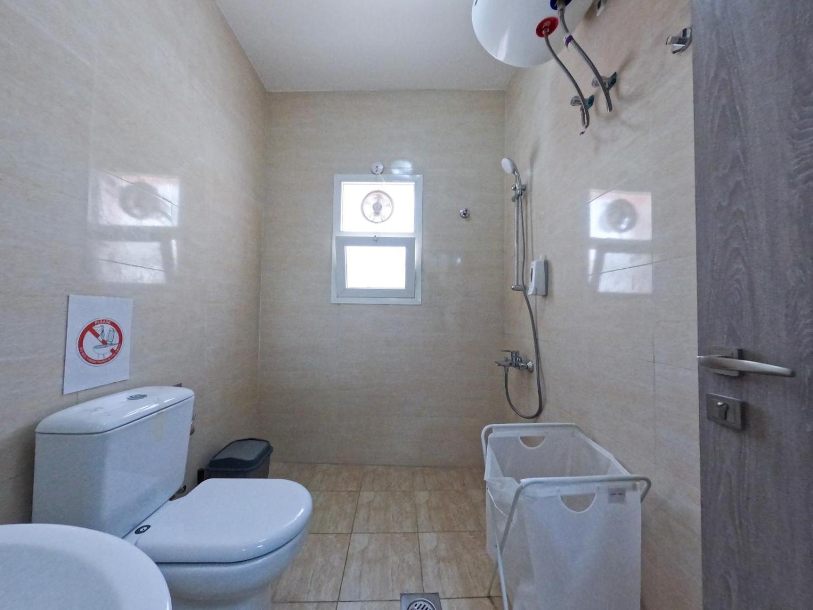 Hor Al Anz Star Residence - Home Stay Dubaj Exteriér fotografie
