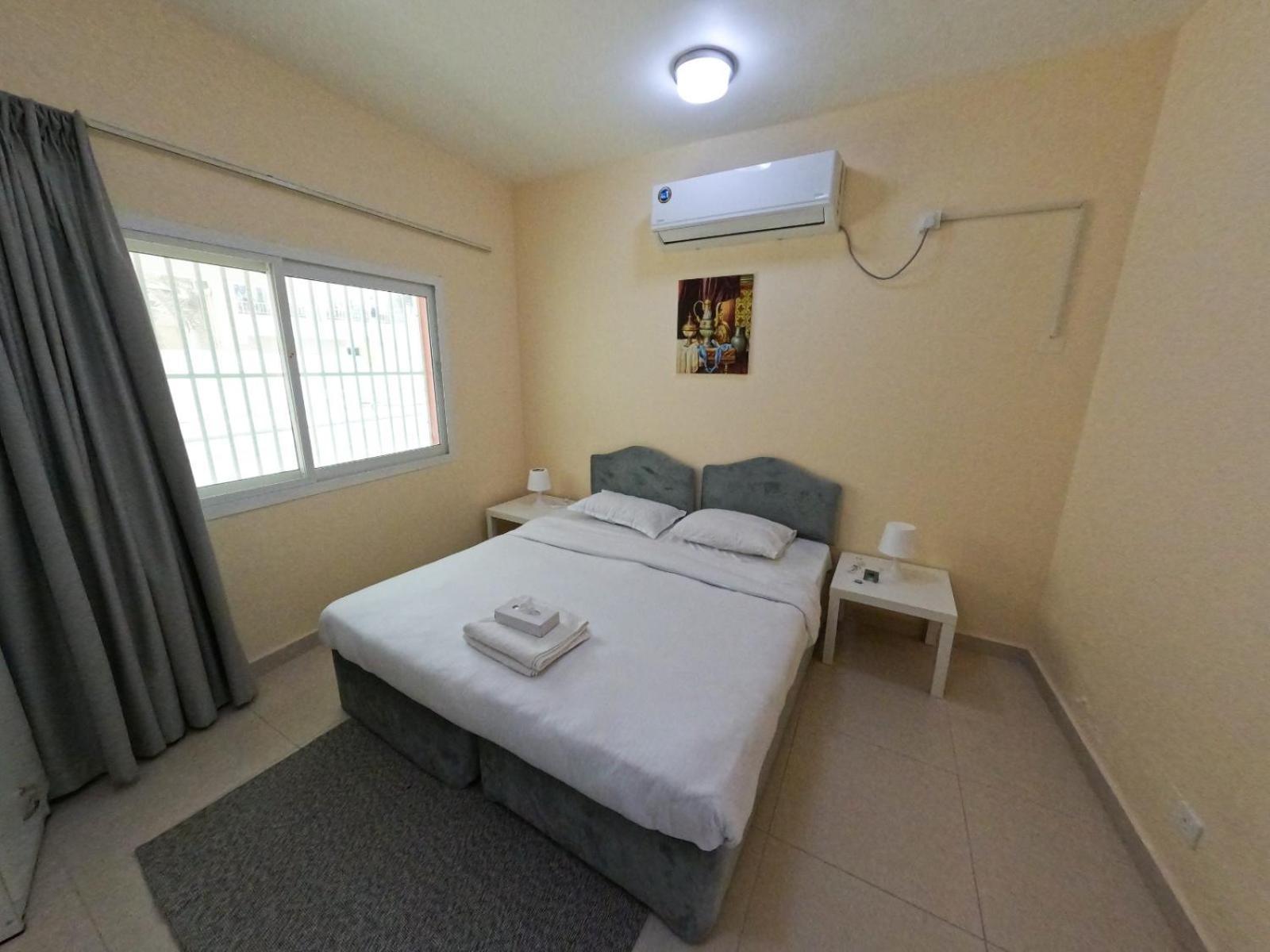 Hor Al Anz Star Residence - Home Stay Dubaj Exteriér fotografie