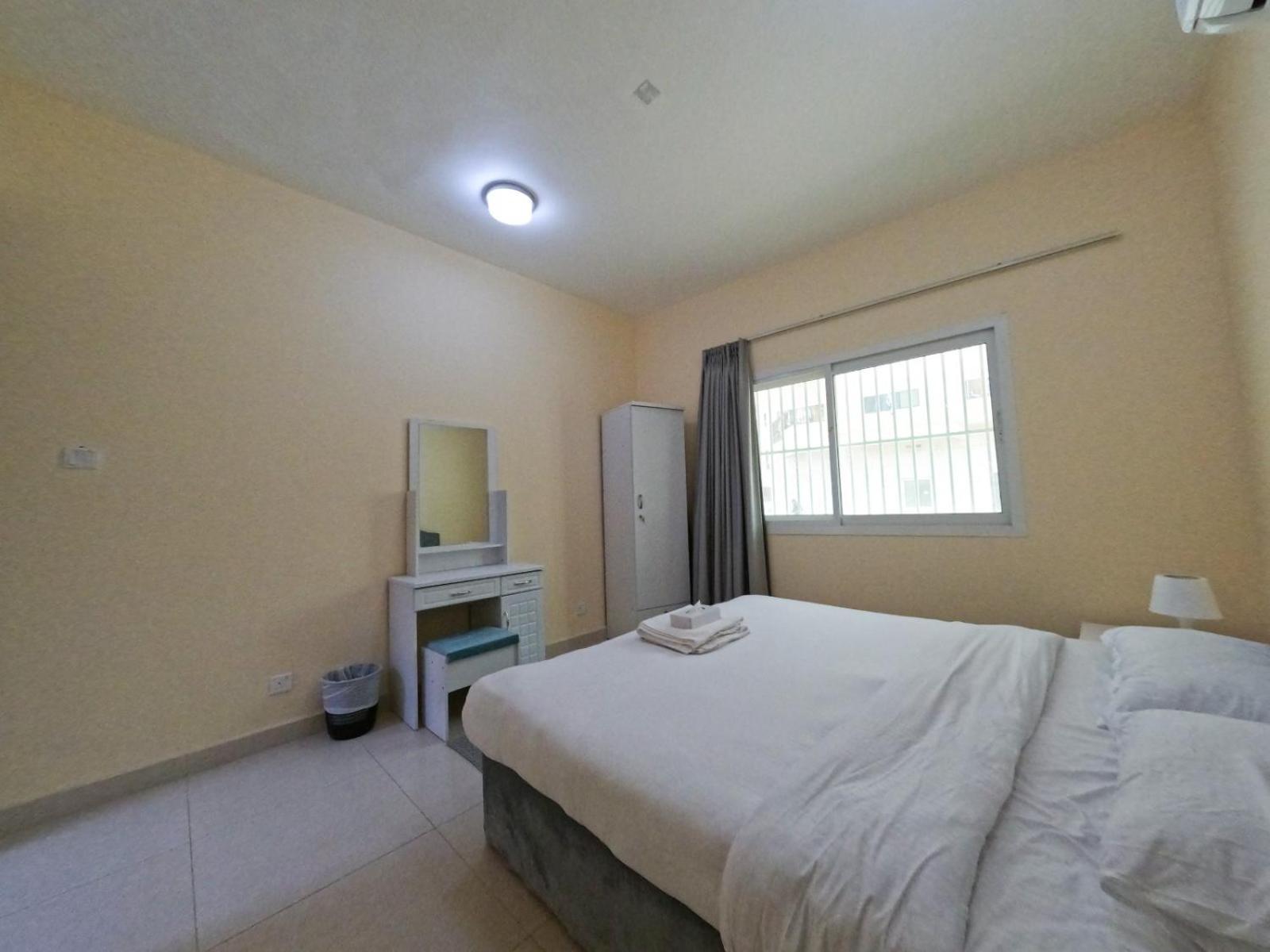 Hor Al Anz Star Residence - Home Stay Dubaj Exteriér fotografie